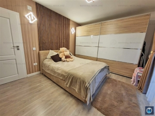 Apartament 3 camere de vanzare, zona Albert, 72 mp
