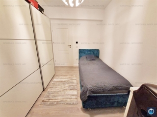 Apartament 3 camere de vanzare, zona Albert, 72 mp