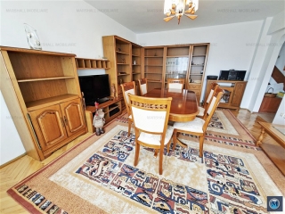 Apartament 2 camere de vanzare, zona Ultracentral, 56 mp