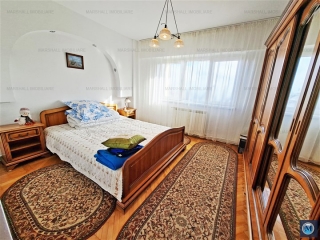 Apartament 2 camere de vanzare, zona Ultracentral, 56 mp