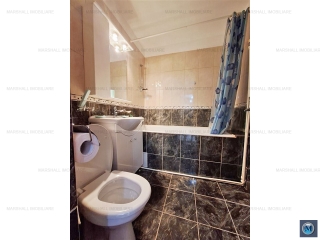 Apartament 2 camere de vanzare, zona Ultracentral, 56 mp