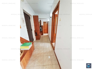 Apartament 2 camere de vanzare, zona Ultracentral, 56 mp