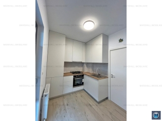Garsoniera de inchiriat, zona Nord, 36 mp