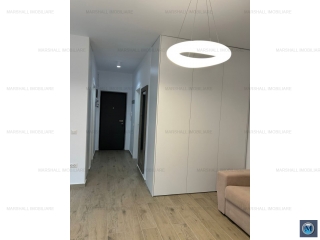 Garsoniera de inchiriat, zona Nord, 36 mp