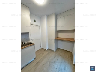 Garsoniera de inchiriat, zona Nord, 36 mp