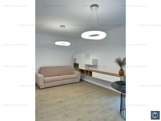 Garsoniera de inchiriat, zona Nord, 36 mp