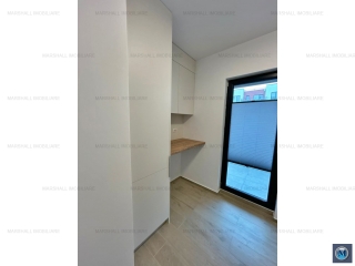 Garsoniera de inchiriat, zona Nord, 36 mp