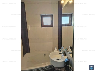 Apartament 2 camere de vanzare, zona Vest, 51.21 mp