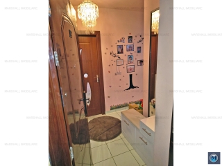 Apartament 2 camere de vanzare, zona Vest, 51.21 mp