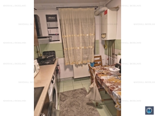 Apartament 2 camere de vanzare, zona Vest, 51.21 mp