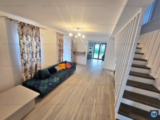 Casa cu 5 camere de inchiriat in Paulesti, 170 mp