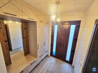 Casa cu 5 camere de inchiriat in Paulesti, 170 mp