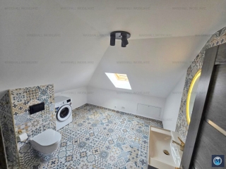 Casa cu 5 camere de inchiriat in Paulesti, 170 mp
