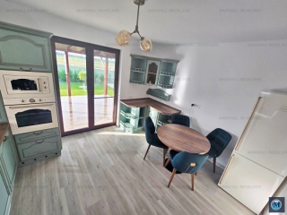 Casa cu 5 camere de inchiriat in Paulesti, 170 mp