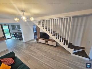 Casa cu 5 camere de inchiriat in Paulesti, 170 mp
