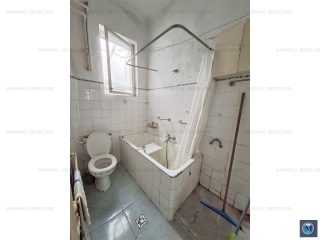 Casa cu 3 camere de vanzare, zona Cantacuzino, 107.14 mp