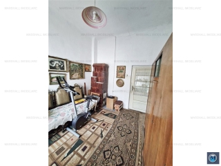 Casa cu 3 camere de vanzare, zona Cantacuzino, 107.14 mp
