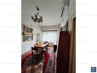 Casa cu 3 camere de vanzare, zona Cantacuzino, 107.14 mp