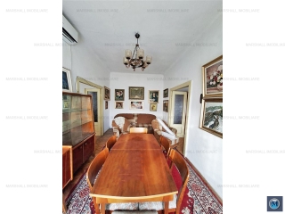 Casa cu 3 camere de vanzare, zona Cantacuzino, 107.14 mp