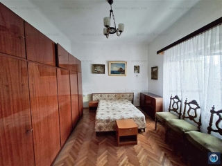 Casa cu 3 camere de vanzare, zona Cantacuzino, 107.14 mp