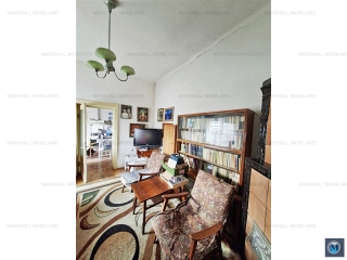 Casa cu 3 camere de vanzare, zona Cantacuzino, 107.14 mp