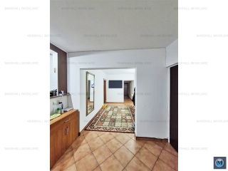 Apartament 2 camere de vanzare, zona Central, 57 mp