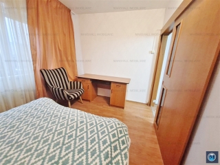 Apartament 2 camere de vanzare, zona Central, 57 mp