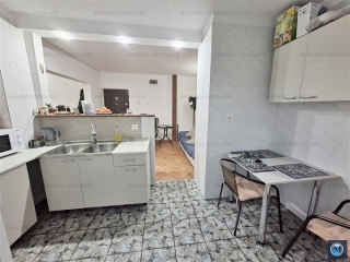 Apartament 2 camere de vanzare, zona Central, 57 mp