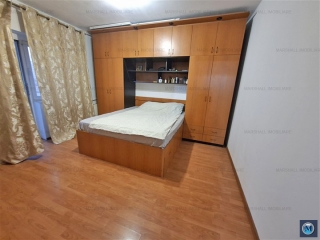 Apartament 2 camere de vanzare, zona Central, 57 mp