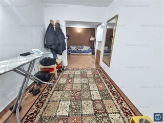 Apartament 2 camere de vanzare, zona Central, 57 mp