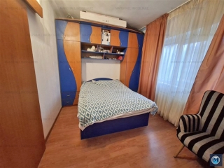 Apartament 2 camere de vanzare, zona Central, 57 mp