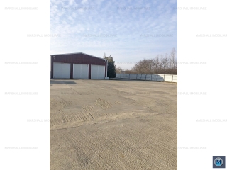 Spatiu industrial de inchiriat in Bucov, 450 mp