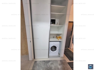 Apartament 2 camere de inchiriat, zona Eminescu, 50 mp