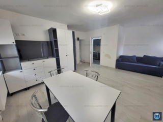 Apartament 2 camere de inchiriat, zona Central, 80 mp