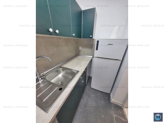 Apartament 2 camere de inchiriat, zona Central, 80 mp