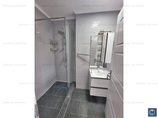 Apartament 2 camere de inchiriat, zona Central, 80 mp