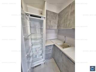 Apartament 2 camere de inchiriat, zona Central, 55 mp