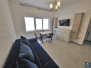 Apartament 2 camere de inchiriat, zona Central, 55 mp