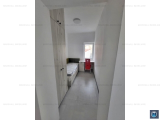 Apartament 2 camere de inchiriat, zona Central, 55 mp