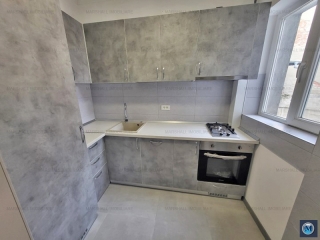 Apartament 2 camere de inchiriat, zona Central, 55 mp