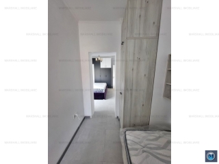 Apartament 2 camere de inchiriat, zona Central, 55 mp