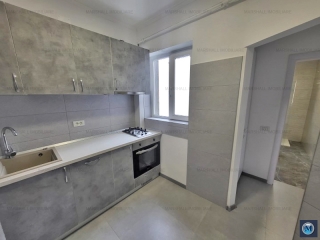 Apartament 2 camere de inchiriat, zona Central, 55 mp