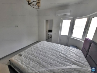 Apartament 2 camere de inchiriat, zona Central, 55 mp