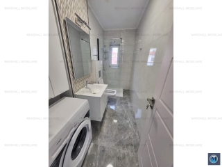 Apartament 2 camere de inchiriat, zona Central, 55 mp