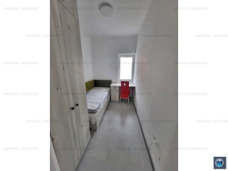 Apartament 2 camere de inchiriat, zona Central, 55 mp