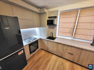 Apartament 2 camere de inchiriat, zona Cioceanu, 60 mp