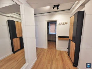 Apartament 2 camere de inchiriat, zona Cioceanu, 60 mp