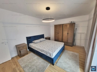Apartament 2 camere de inchiriat, zona Cioceanu, 60 mp