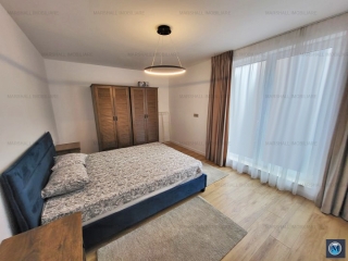 Apartament 2 camere de inchiriat, zona Cioceanu, 60 mp