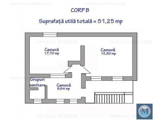 Vila cu 10 camere de vanzare, zona Ultracentral, 290 mp